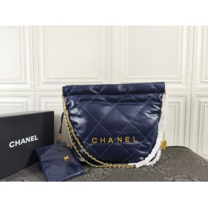 CHANEL22 35X37CM ALL COLOURS Bags