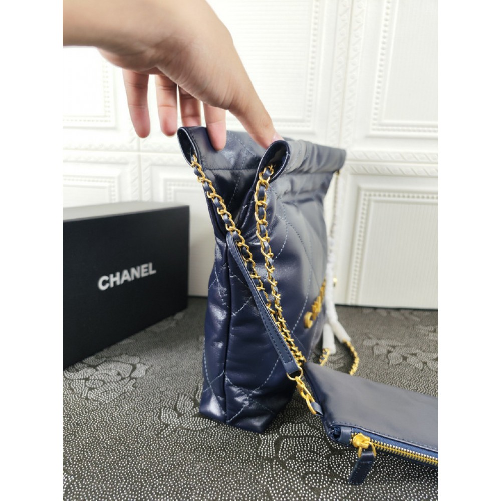 CHANEL22 35X37CM ALL COLOURS Bags