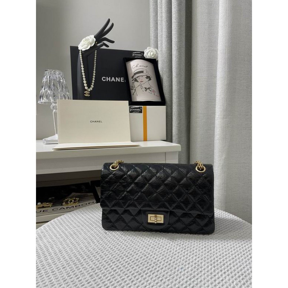 CHANEL CLASSIC FLAP 24 5 Bags