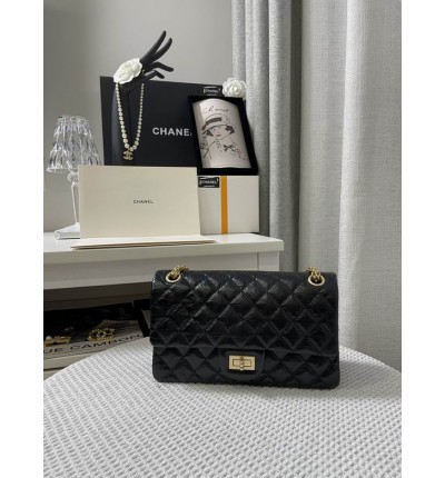 CHANEL CLASSIC FLAP 24 5