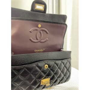 CHANEL CLASSIC FLAP 24 5 Bags