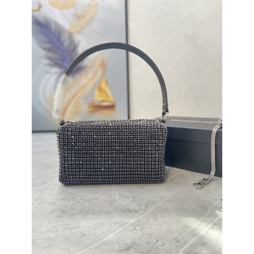 ALEXANDER WANG 19CM 
