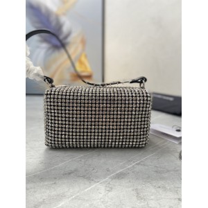 ALEXANDER WANG 19CM 