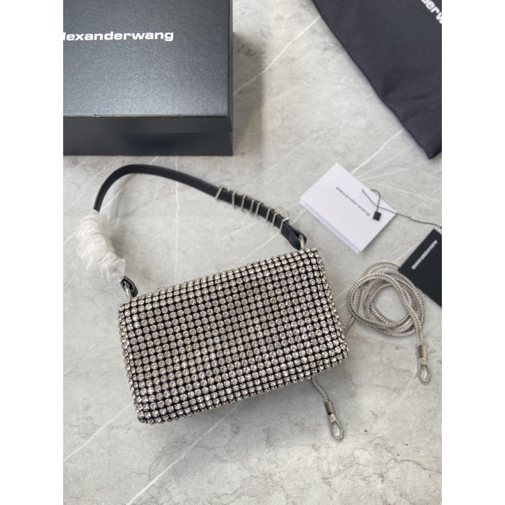 ALEXANDER WANG 19CM 
