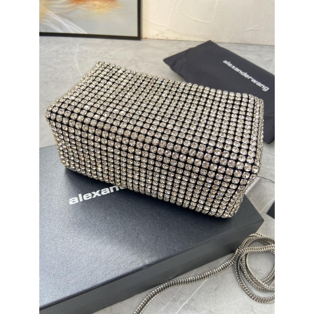 ALEXANDER WANG 19CM 