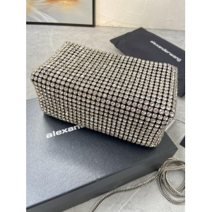 ALEXANDER WANG 19CM 