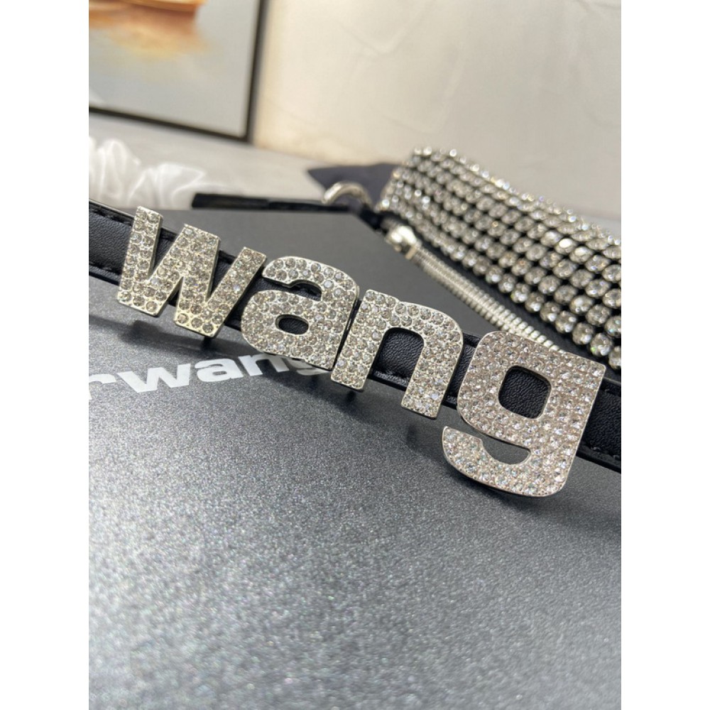 ALEXANDER WANG 19CM 