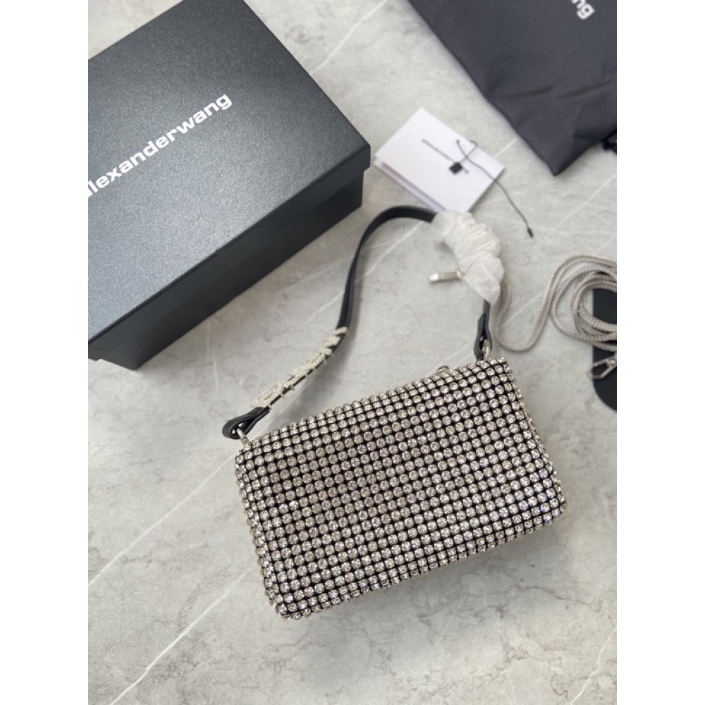 ALEXANDER WANG 19CM 