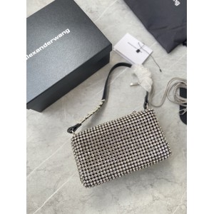 ALEXANDER WANG 19CM 
