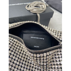 ALEXANDER WANG 19CM 