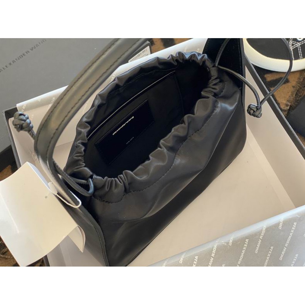 ALEXANDER WANG HOBO 27CM 
