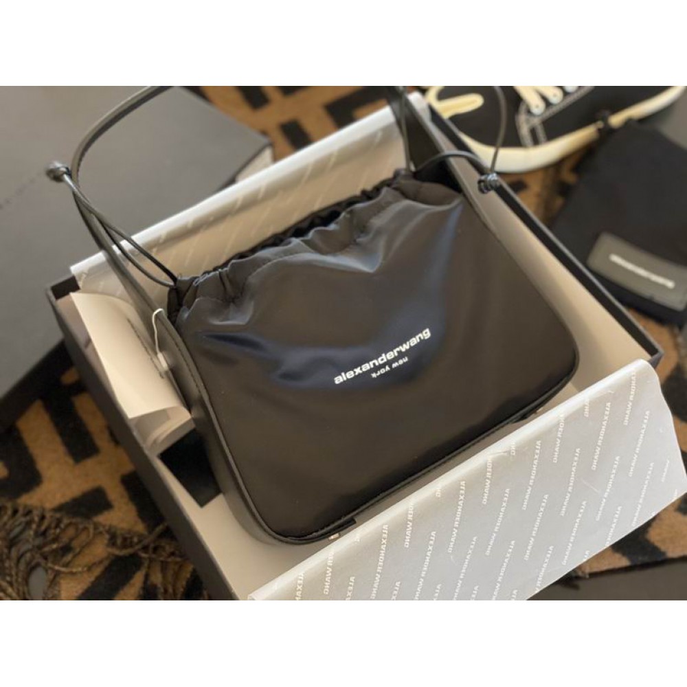 ALEXANDER WANG HOBO 27CM 