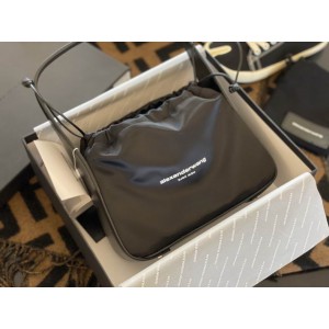 ALEXANDER WANG HOBO 27CM 