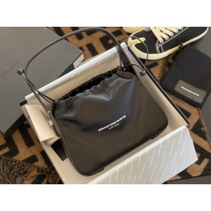 ALEXANDER WANG HOBO 27CM 