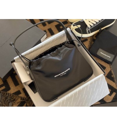 ALEXANDER WANG HOBO 27CM
