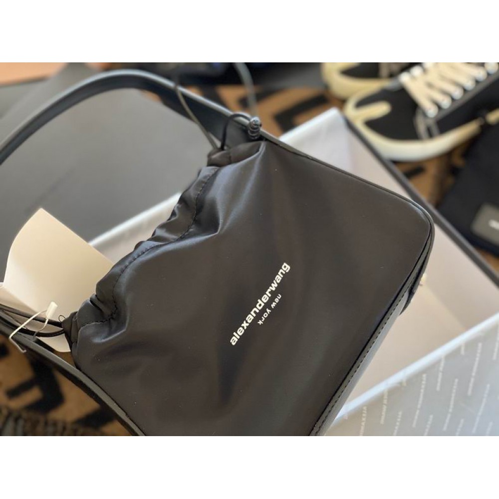 ALEXANDER WANG HOBO 27CM 