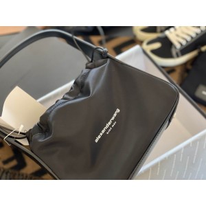 ALEXANDER WANG HOBO 27CM 