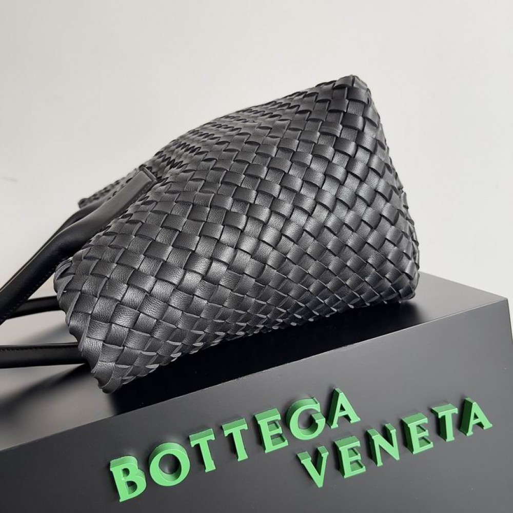 BOTTEGA VENETA 43X20CM TOTE ALL COLOURS 