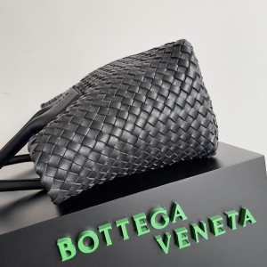 BOTTEGA VENETA 43X20CM TOTE ALL COLOURS 