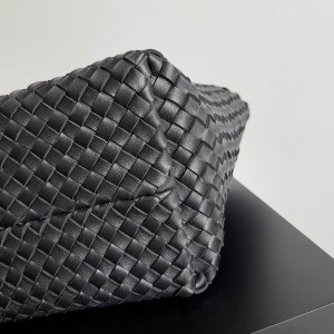 BOTTEGA VENETA 43X20CM TOTE ALL COLOURS 