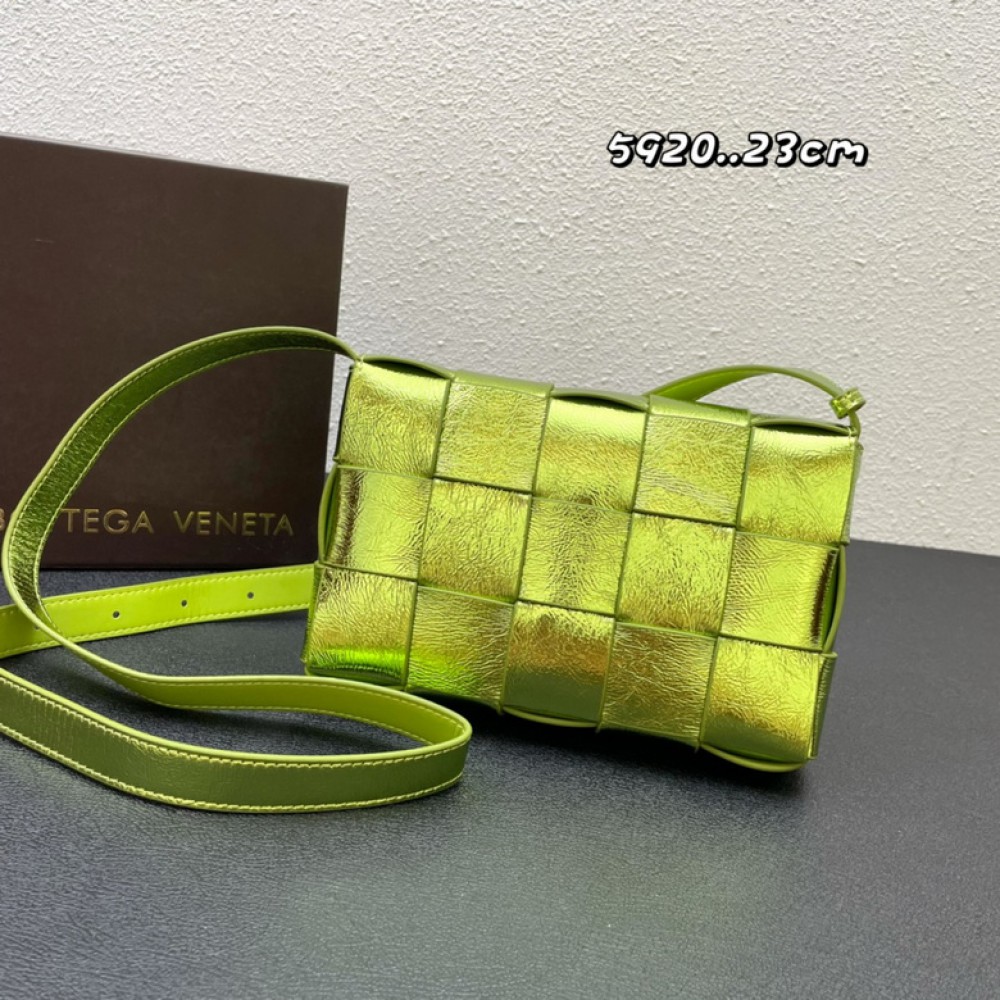 bottega venetta 23x14cm new 2023 