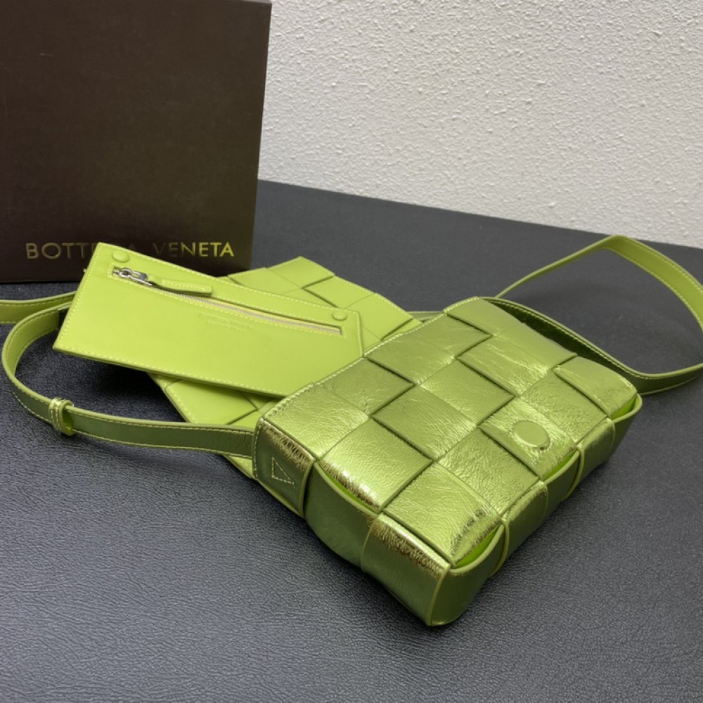 bottega venetta 23x14cm new 2023 