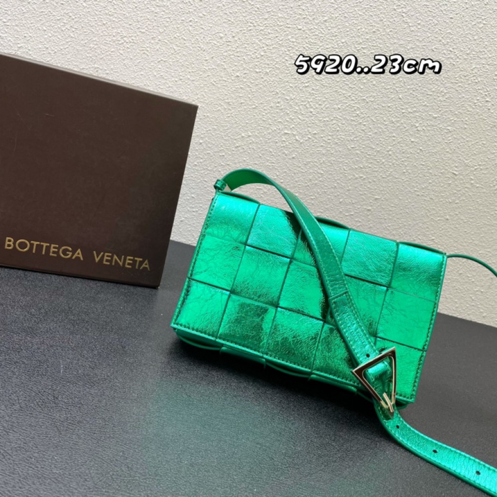 bottega venetta 23x14cm new 2023 
