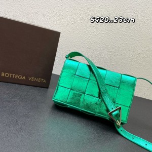 bottega venetta 23x14cm new 2023 