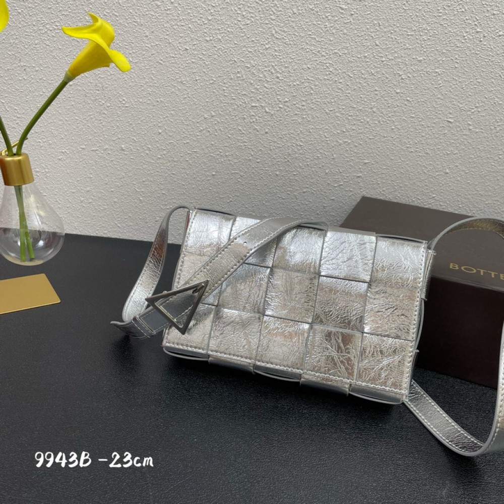 bottega venetta 23x14cm new 2023 