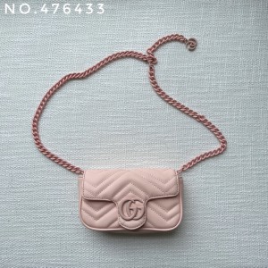 gucci marmont super mini 16.5x10cm 4 colour Bags