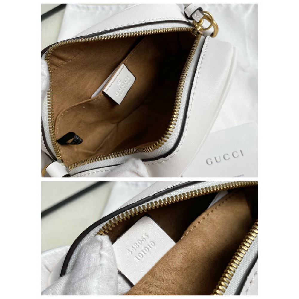GUCCI MARMONT CAMERA BAG Bags
