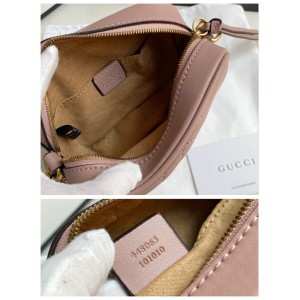 GUCCI MARMONT CAMERA BAG Bags