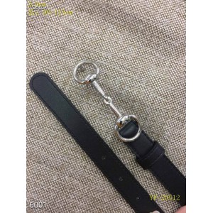 gucci belt 2cm horsebit 95-125cm Accesories