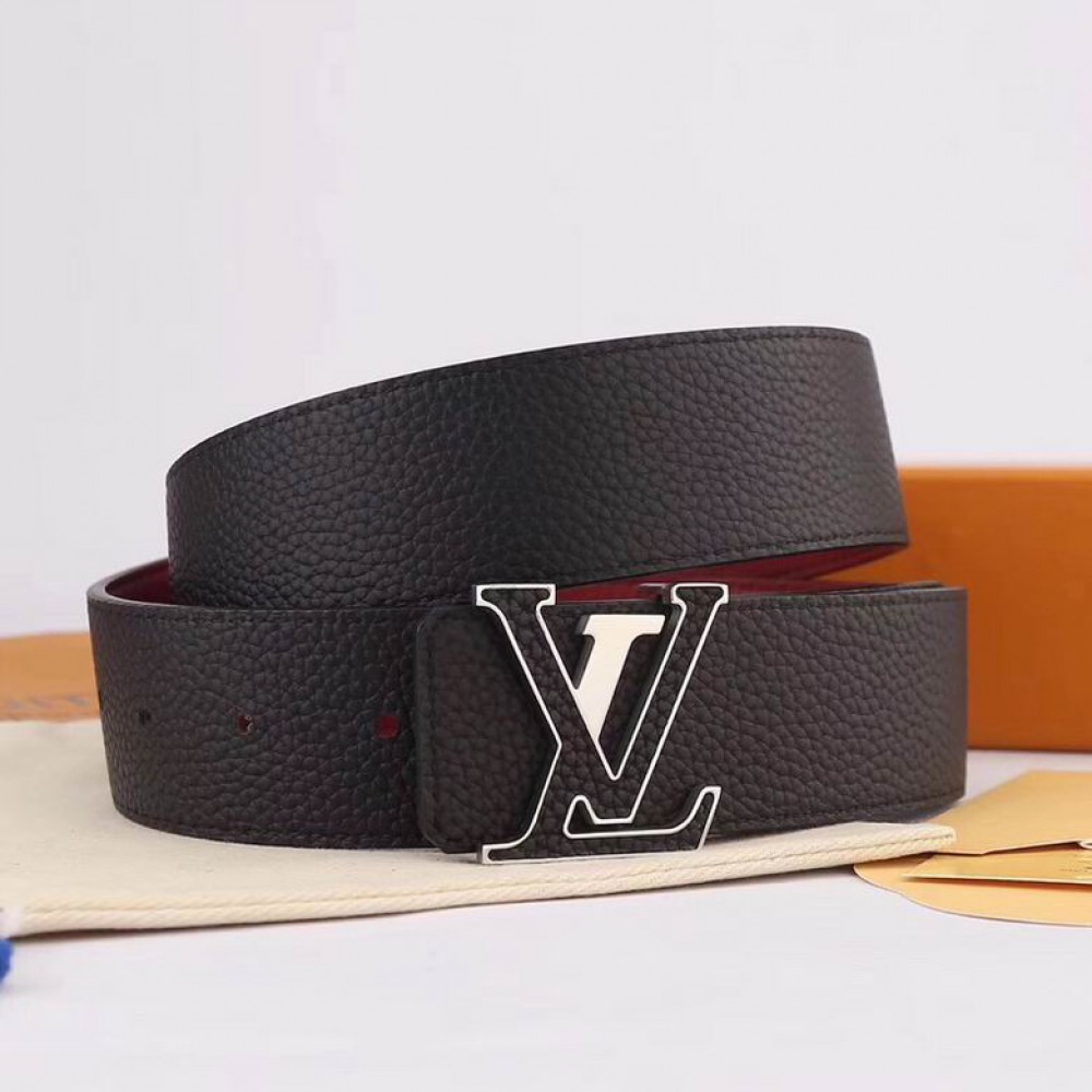 lv belt 3.8cm 7 colour Accesories