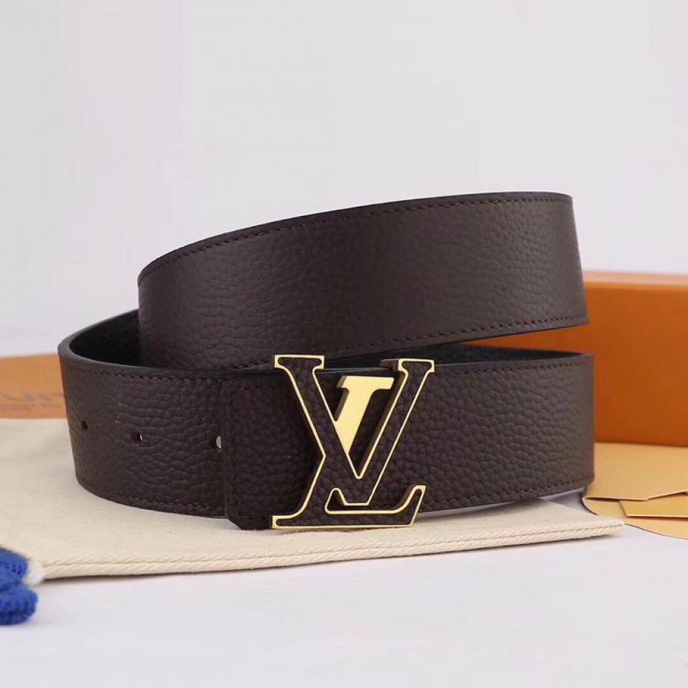 lv belt 3.8cm 7 colour Accesories