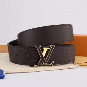 lv belt 3.8cm 7 colour Accesories