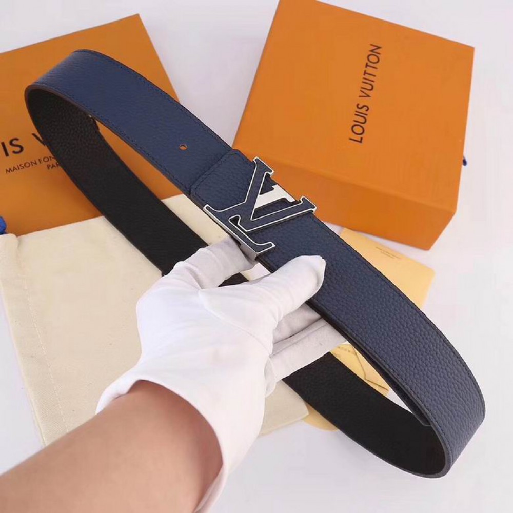 lv belt 3.8cm 7 colour Accesories