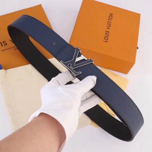 lv belt 3.8cm 7 colour Accesories