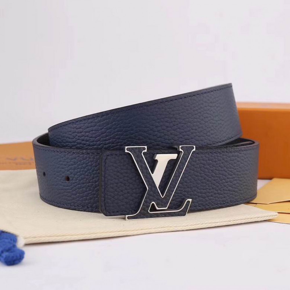 lv belt 3.8cm 7 colour Accesories