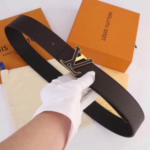 lv belt 3.8cm 7 colour Accesories