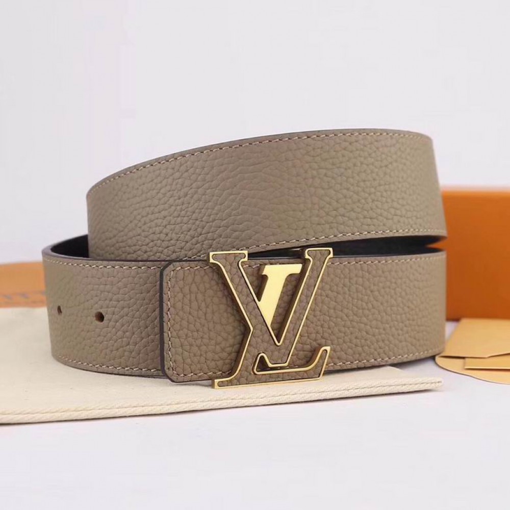 lv belt 3.8cm 7 colour Accesories
