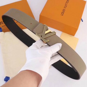 lv belt 3.8cm 7 colour Accesories