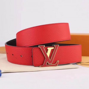 lv belt 3.8cm 7 colour Accesories