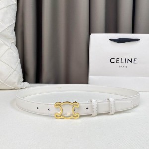 celine belt 2.5cm all colour 2 Accesories
