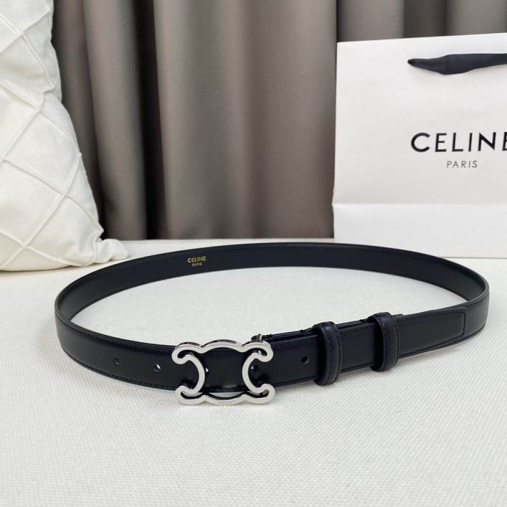 celine belt 2.5cm all colour 2 Accesories