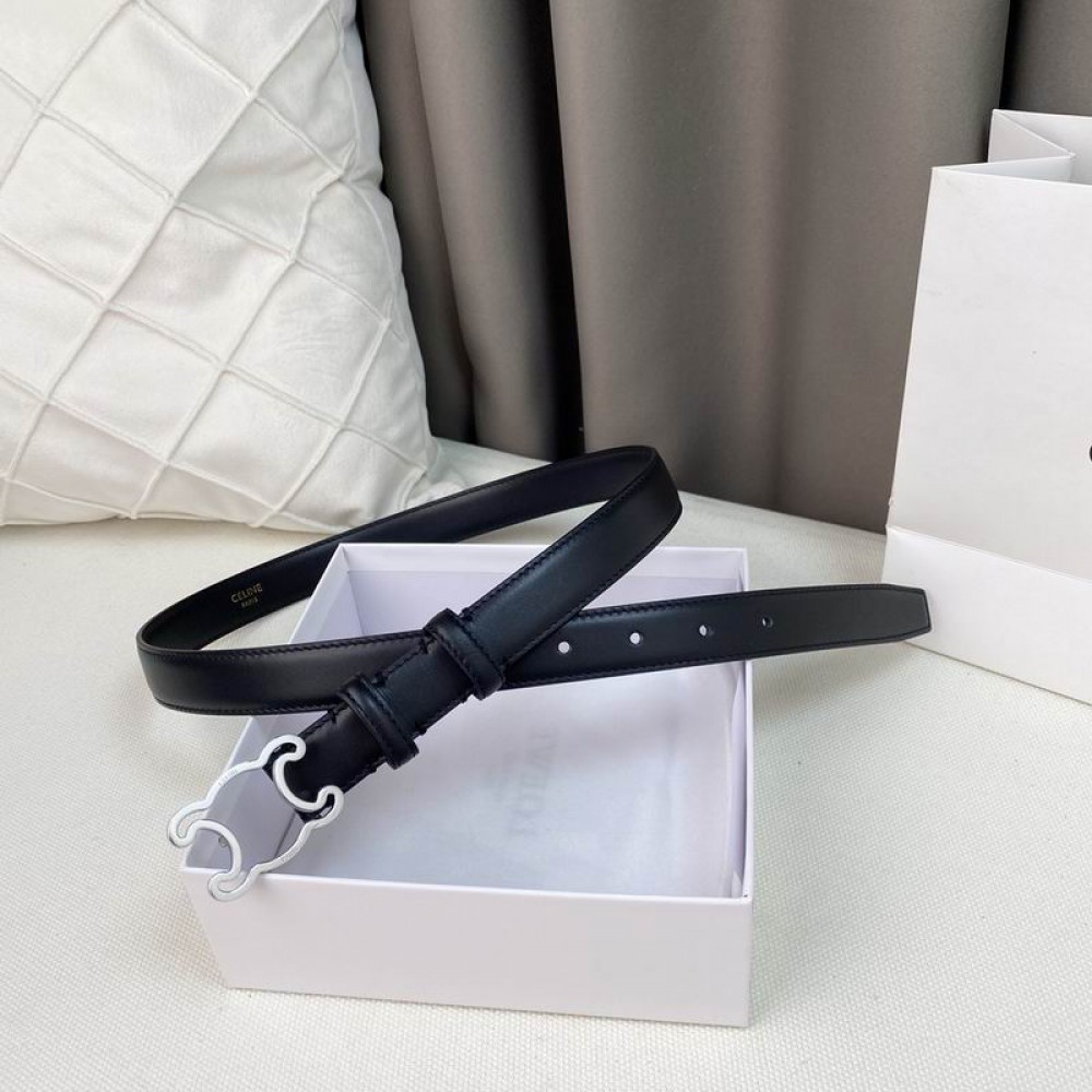 celine belt 2.5cm all colour 2 Accesories