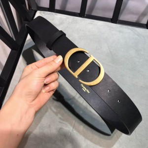 dior belt 4cm all colours Accesories