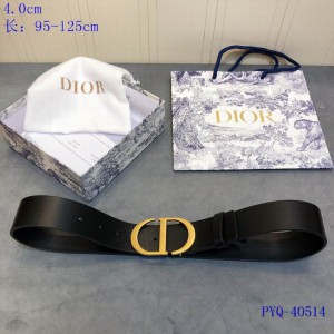 dior belt 4cm all colours Accesories