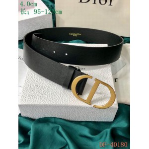 dior belt 4cm all colours Accesories