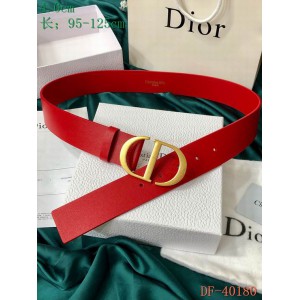 dior belt 4cm all colours Accesories